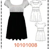 MOLDE  VESTIDOS - MUJER - 2