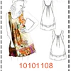 MOLDE  VESTIDOS - MUJER - 3