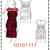 MOLDE  VESTIDOS - MUJER - 3