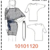 MOLDE  VESTIDOS - MUJER - 3