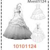 MOLDE  VESTIDOS - MUJER - 3