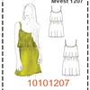 MOLDE  VESTIDOS - MUJER - 3