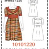 MOLDE  VESTIDOS - MUJER - 3