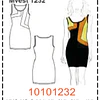 MOLDE  VESTIDOS - MUJER - 4
