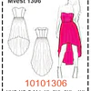 MOLDE  VESTIDOS - MUJER - 4