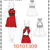 MOLDE  VESTIDOS - MUJER - 4
