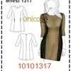 MOLDE  VESTIDOS - MUJER - 4