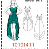 MOLDE  VESTIDOS - MUJER - 4