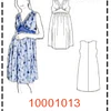MOLDE  VESTIDOS - MUJER - 4