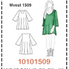 MOLDE VESTIDOS - MUJER - 5