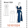 MOLDE VESTIDOS - MUJER - 5