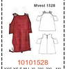 MOLDE VESTIDOS - MUJER - 5