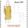 MOLDE VESTIDOS - MUJER - 5