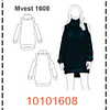MOLDE VESTIDOS - MUJER - 5