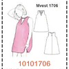 MOLDE VESTIDOS - MUJER - 6