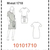 MOLDE VESTIDOS - MUJER - 6