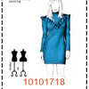 MOLDE VESTIDOS - MUJER - 6
