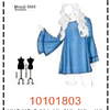 MOLDE VESTIDOS - MUJER - 6