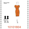 MOLDE VESTIDOS - MUJER - 6
