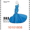 MOLDE VESTIDOS - MUJER - 6