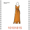 MOLDE VESTIDOS - MUJER - 6