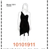 MOLDE VESTIDOS - MUJER - 7