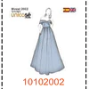 MOLDE VESTIDOS - MUJER - 7
