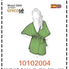 MOLDE VESTIDOS - MUJER - 7
