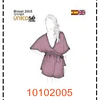 MOLDE VESTIDOS - MUJER - 7