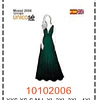 MOLDE VESTIDOS - MUJER - 7