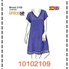 MOLDE VESTIDOS - MUJER - 8