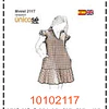MOLDE VESTIDOS - MUJER - 8