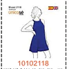 MOLDE VESTIDOS - MUJER - 8