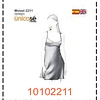 MOLDE VESTIDOS - MUJER - 8