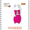 MOLDE VESTIDOS - MUJER - 8