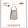 MOLDE VESTIDOS - MUJER - 9
