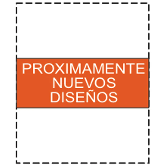 MOLDE VESTIDOS - MUJER - 9