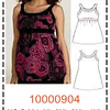 MOLDE TOPS - MUJER - 2