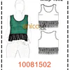 MOLDE TOPS - MUJER - 2