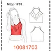 MOLDE TOPS - MUJER - 2