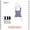 MOLDE TOPS - MUJER - 2