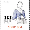 MOLDE TOPS - MUJER - 2