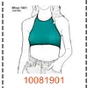 MOLDE TOPS - MUJER - 2
