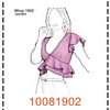 MOLDE TOPS - MUJER - 2