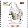 MOLDE TOPS - MUJER - 2