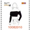 MOLDE TOPS - MUJER - 2