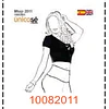 MOLDE TOPS - MUJER - 2