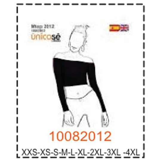 MOLDE TOPS - MUJER - 2