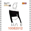 MOLDE TOPS - MUJER - 2
