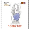 MOLDE TOPS - MUJER - 2